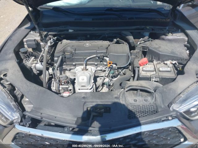 Photo 9 VIN: 19UUB1F35LA017251 - ACURA TLX 