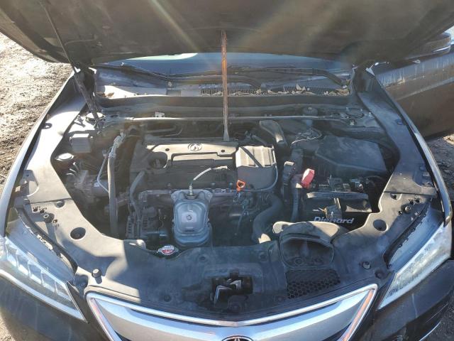 Photo 10 VIN: 19UUB1F36FA008322 - ACURA TLX 