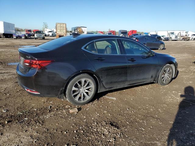 Photo 2 VIN: 19UUB1F36FA008322 - ACURA TLX 