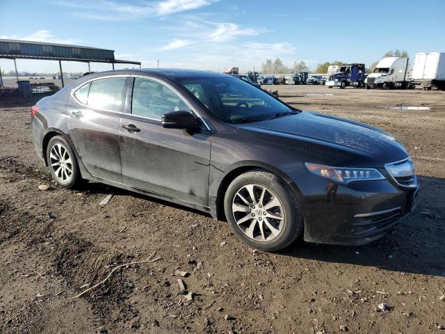 Photo 3 VIN: 19UUB1F36FA008322 - ACURA TLX 