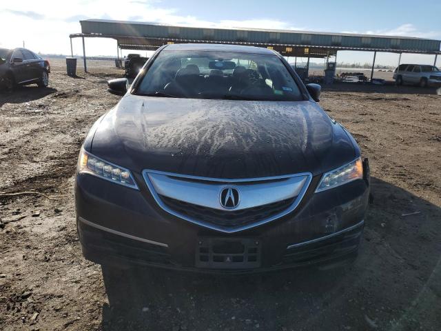 Photo 4 VIN: 19UUB1F36FA008322 - ACURA TLX 