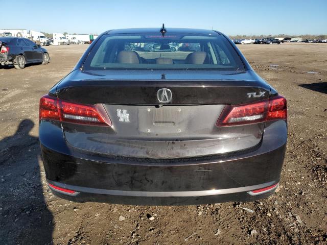 Photo 5 VIN: 19UUB1F36FA008322 - ACURA TLX 