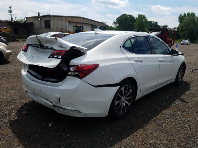 Photo 3 VIN: 19UUB1F36FA009440 - ACURA TLX 