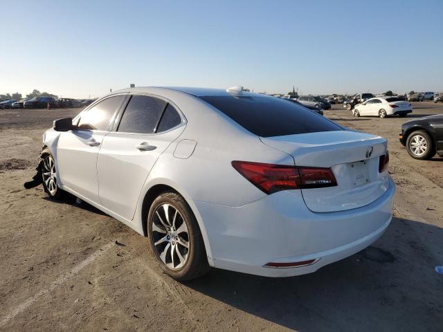 Photo 2 VIN: 19UUB1F36FA016792 - ACURA TLX 