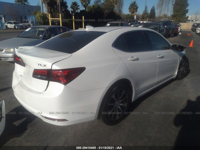 Photo 3 VIN: 19UUB1F36FA017425 - ACURA TLX 