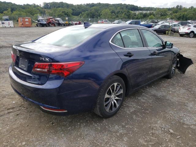 Photo 3 VIN: 19UUB1F36FA018283 - ACURA TLX 