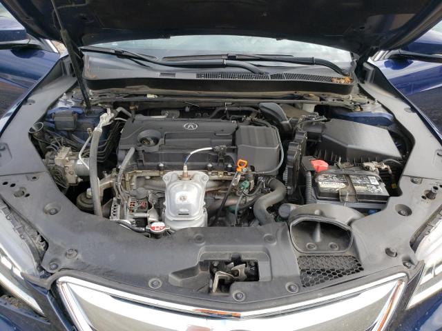 Photo 6 VIN: 19UUB1F36FA018283 - ACURA TLX 