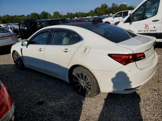 Photo 1 VIN: 19UUB1F36FA018543 - ACURA TLX 