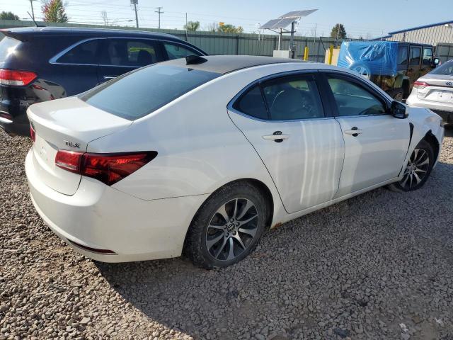 Photo 2 VIN: 19UUB1F36FA018543 - ACURA TLX 