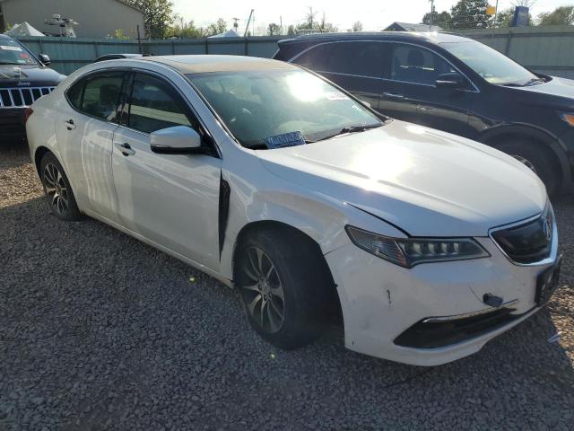 Photo 3 VIN: 19UUB1F36FA018543 - ACURA TLX 