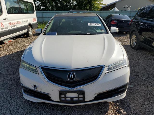 Photo 4 VIN: 19UUB1F36FA018543 - ACURA TLX 