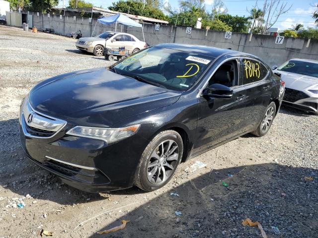 Photo 0 VIN: 19UUB1F36FA022978 - ACURA TLX 