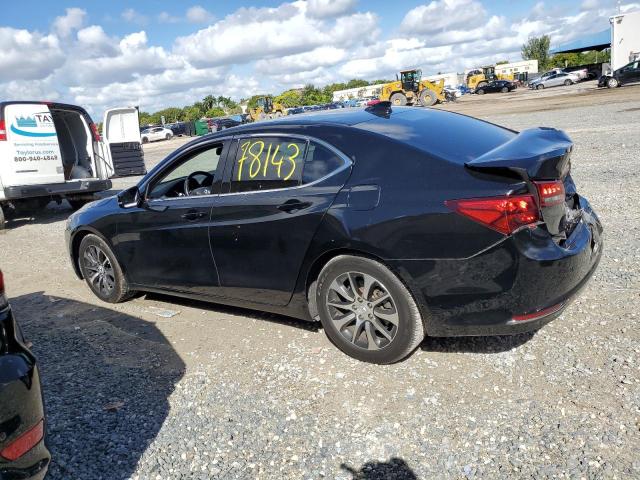 Photo 1 VIN: 19UUB1F36FA022978 - ACURA TLX 