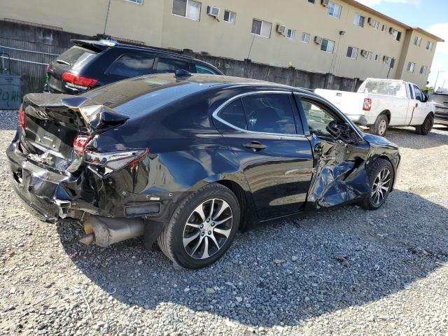 Photo 2 VIN: 19UUB1F36FA022978 - ACURA TLX 