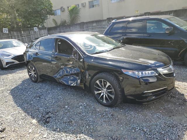 Photo 3 VIN: 19UUB1F36FA022978 - ACURA TLX 