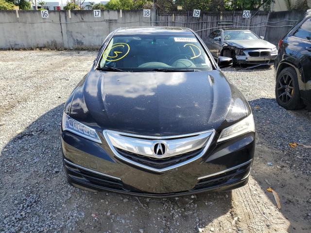 Photo 4 VIN: 19UUB1F36FA022978 - ACURA TLX 