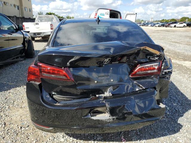 Photo 5 VIN: 19UUB1F36FA022978 - ACURA TLX 