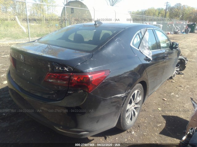 Photo 3 VIN: 19UUB1F36FA022978 - ACURA TLX 