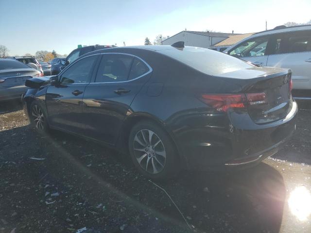 Photo 1 VIN: 19UUB1F36FA027100 - ACURA TLX 