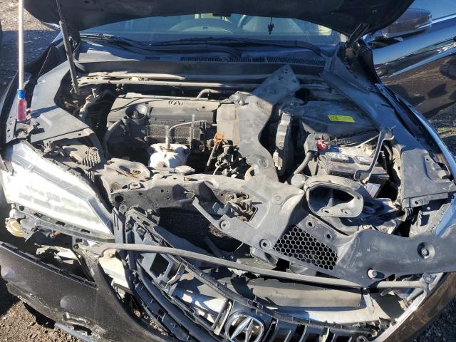 Photo 10 VIN: 19UUB1F36FA027100 - ACURA TLX 