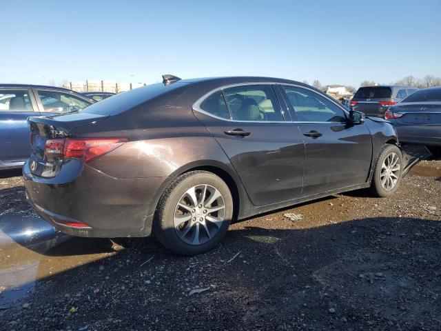 Photo 2 VIN: 19UUB1F36FA027100 - ACURA TLX 