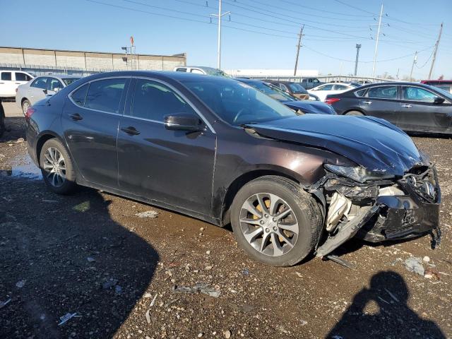 Photo 3 VIN: 19UUB1F36FA027100 - ACURA TLX 