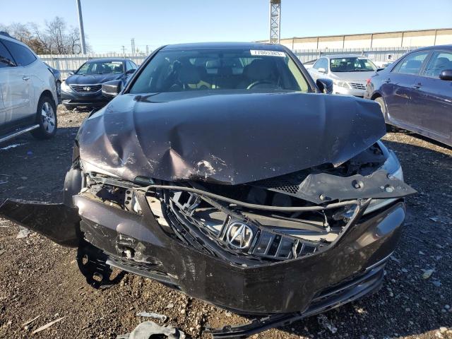 Photo 4 VIN: 19UUB1F36FA027100 - ACURA TLX 