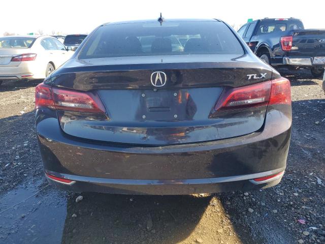 Photo 5 VIN: 19UUB1F36FA027100 - ACURA TLX 