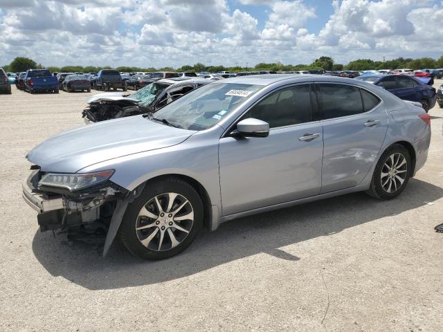 Photo 0 VIN: 19UUB1F36FA028991 - ACURA TLX 