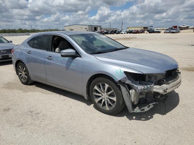 Photo 3 VIN: 19UUB1F36FA028991 - ACURA TLX 