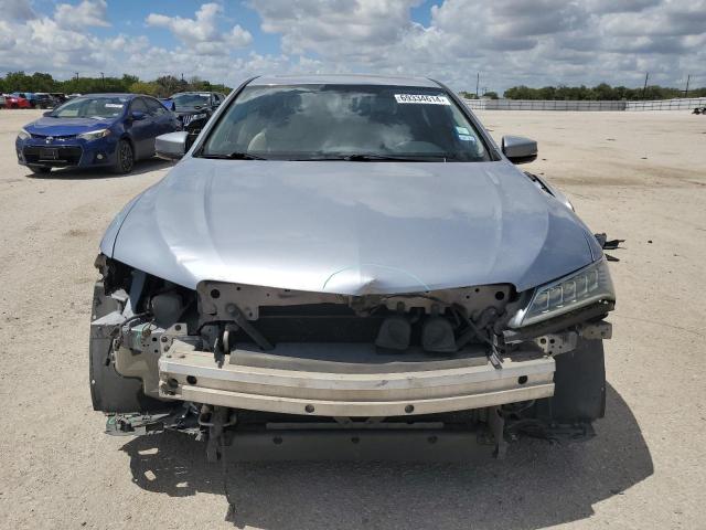 Photo 4 VIN: 19UUB1F36FA028991 - ACURA TLX 