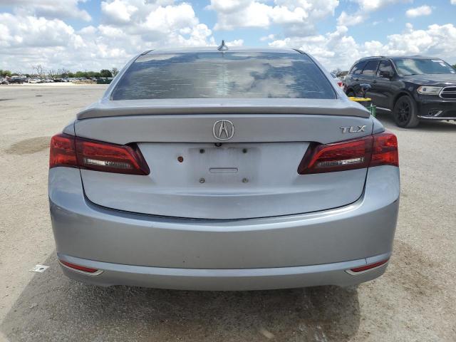 Photo 5 VIN: 19UUB1F36FA028991 - ACURA TLX 