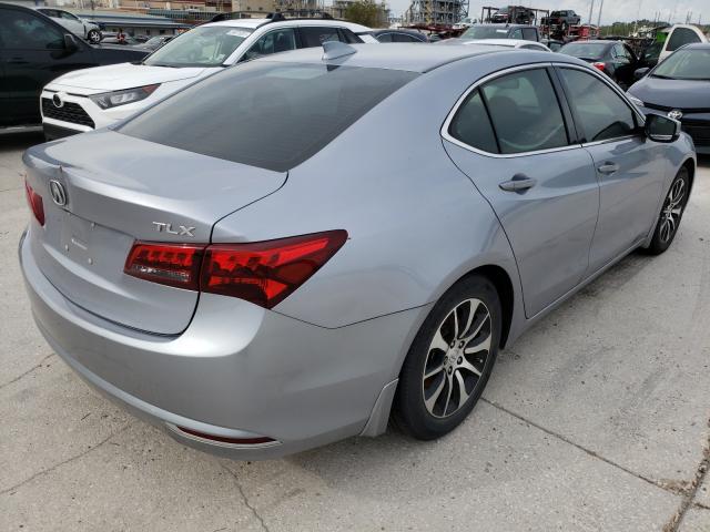 Photo 3 VIN: 19UUB1F36GA002120 - ACURA TLX 