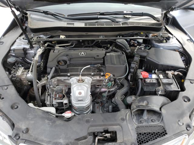 Photo 6 VIN: 19UUB1F36GA002120 - ACURA TLX 