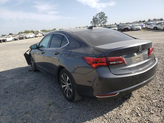 Photo 2 VIN: 19UUB1F36GA002764 - ACURA TLX 