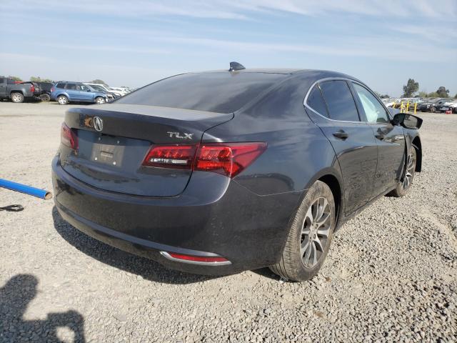 Photo 3 VIN: 19UUB1F36GA002764 - ACURA TLX 