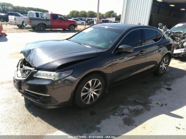 Photo 1 VIN: 19UUB1F36GA003882 - ACURA TLX 