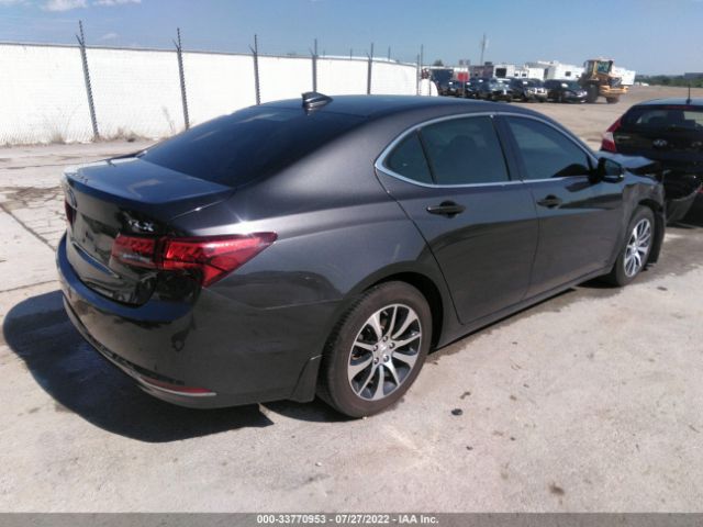 Photo 3 VIN: 19UUB1F36GA003882 - ACURA TLX 