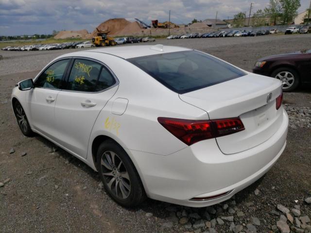 Photo 2 VIN: 19UUB1F36GA005065 - ACURA TLX 