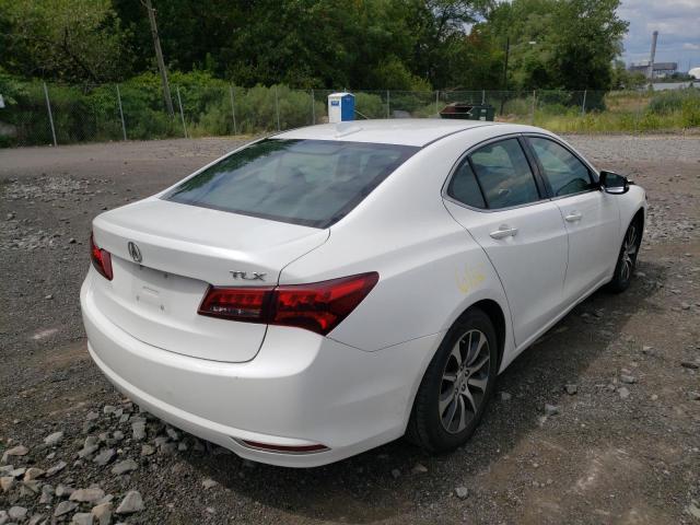 Photo 3 VIN: 19UUB1F36GA005065 - ACURA TLX 