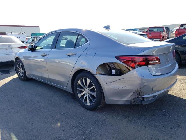 Photo 1 VIN: 19UUB1F36GA007107 - ACURA TLX 