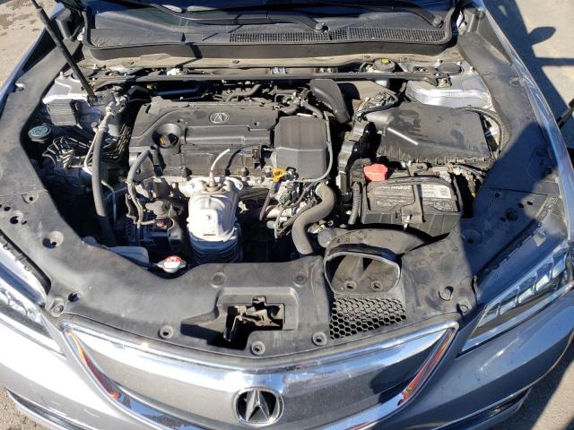 Photo 10 VIN: 19UUB1F36GA007107 - ACURA TLX 