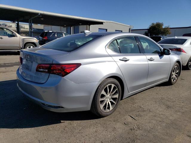 Photo 2 VIN: 19UUB1F36GA007107 - ACURA TLX 