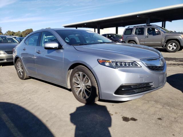 Photo 3 VIN: 19UUB1F36GA007107 - ACURA TLX 