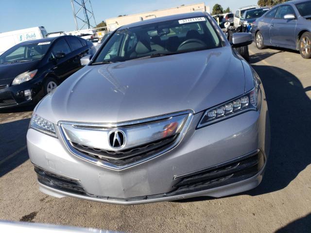 Photo 4 VIN: 19UUB1F36GA007107 - ACURA TLX 