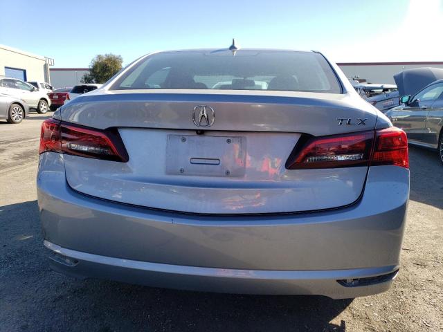 Photo 5 VIN: 19UUB1F36GA007107 - ACURA TLX 