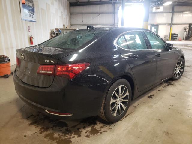 Photo 3 VIN: 19UUB1F36GA008273 - ACURA TLX 