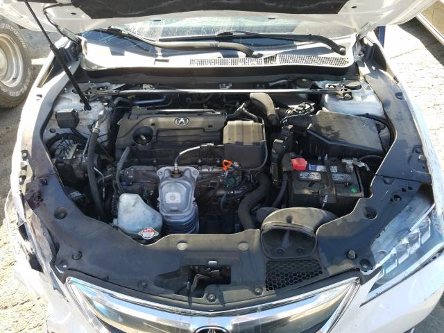 Photo 6 VIN: 19UUB1F36GA008905 - ACURA TLX 