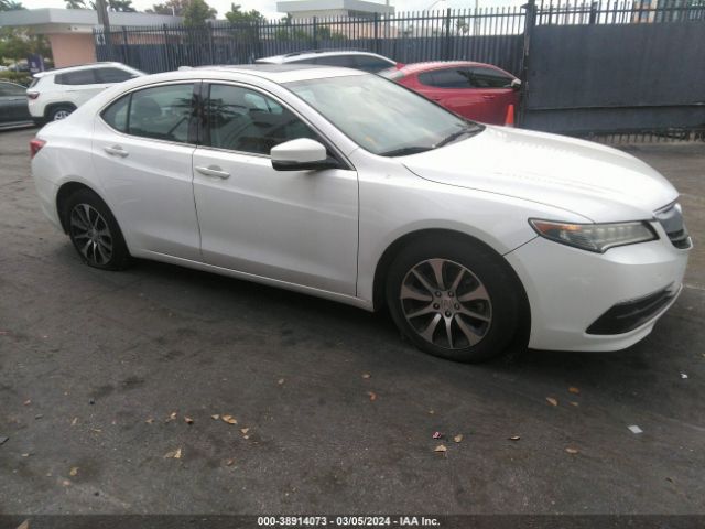 Photo 0 VIN: 19UUB1F36GA012212 - ACURA TLX 