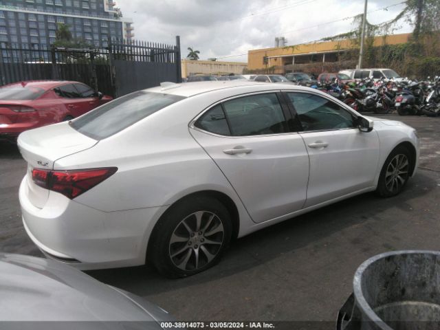 Photo 3 VIN: 19UUB1F36GA012212 - ACURA TLX 